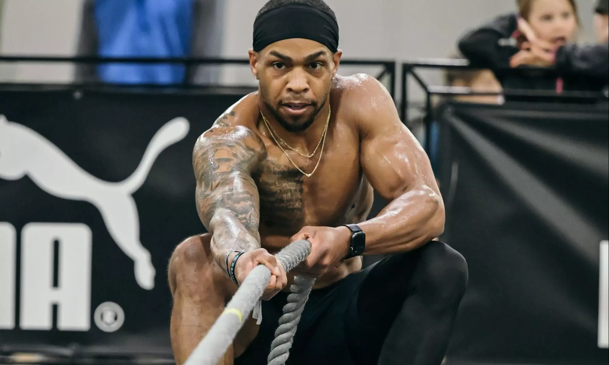 Hyrox Personal Training Sessions to Build Power & Stamina 