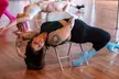 2 Weeks Unlimited Pole, Movement, Dance, and Yoga Classes at Sankalpa Pole Fitness (Up to 67% Off) - Second Medium