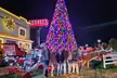 Experience the Magic of the Holidays with Smoky Bear Shuttle's Holiday Lights Tour! - Second Medium