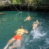 Image 10: Extreme Ziplining & Off-Road ATV Adventures at Selvatica Mexico