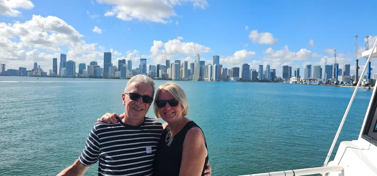 Explore Iconic Miami Landmarks Tour+ Millionaire’s Row Cruise for 1, 2, 3, or 4 (Up to 45% Off)
