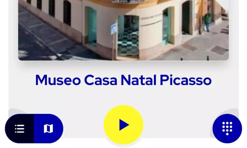 Descubre España a tu ritmo: audioguía con historia y recomendaciones