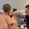Image 1: Shockwave Therapy w/ Consultation & Exam(Optional for 2 areas of pain)