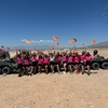 Image 5: 60-Min ATV Experience Across Dunes with Gear, Shuttle & Photo at SunBuggy Fun Rentals – Las Vegas