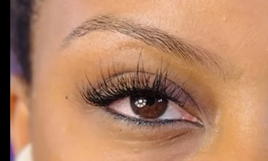 Get Fuller, Premium Lash Extensions at Sumi Eyelash: Full Set Extensions or Eyelash Removal at Up to 65% Off!