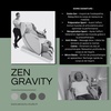 Image 2: Séances Zen Gravity & massage plantaire revitalisant