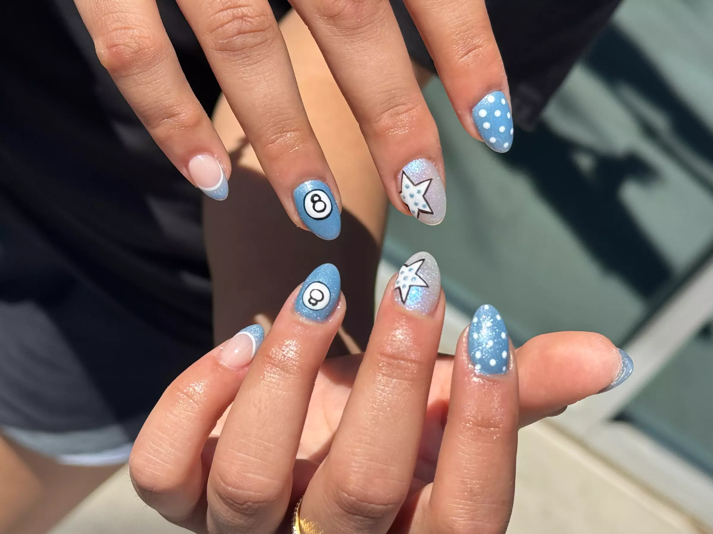 Elevate Your Style with Durable Gel X, Manicures & Builder Sets