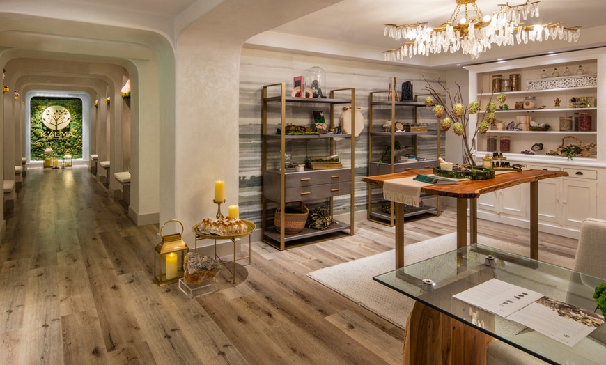 Image 9: Relax and Reconnect with a Massage Experience at K’Alma Spa