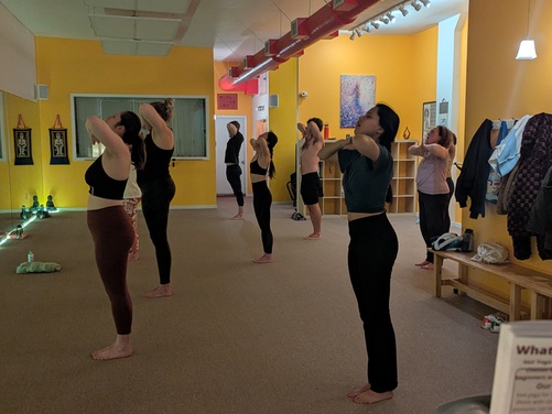 What to expect media