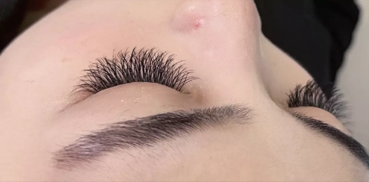 Up to 52% Off on Eyelash Extensions at Magic Beauty Wellness