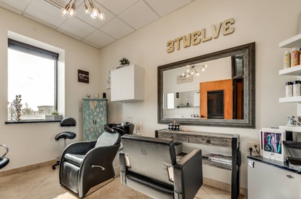 One Brazilian Wax - Neda and Vida Beauty salon