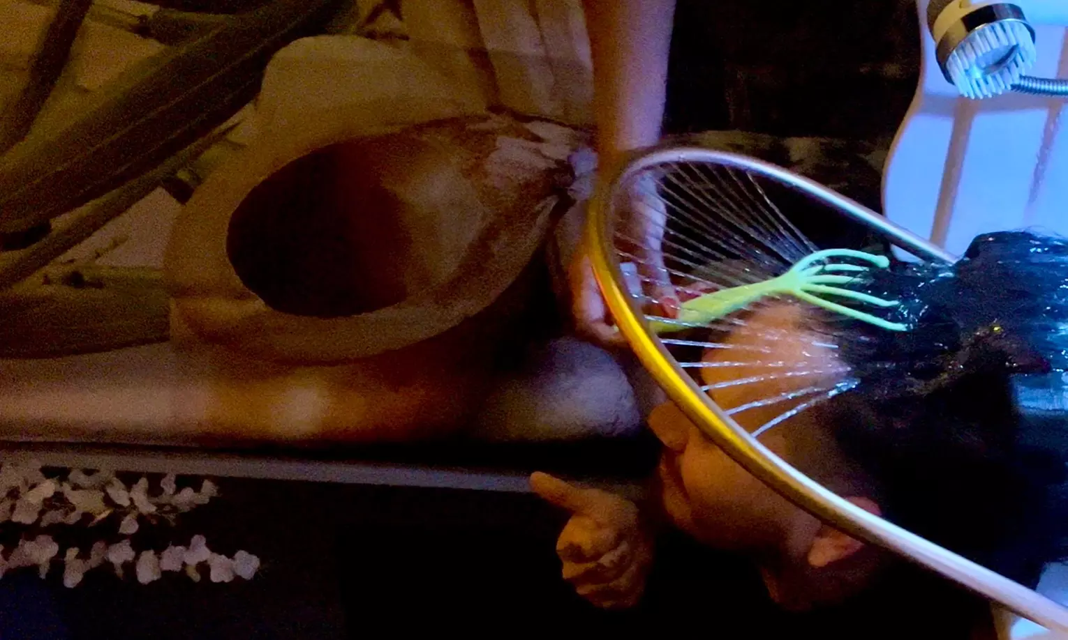 Up to 42% Off on Salon - Scalp Care at Beautybytajah