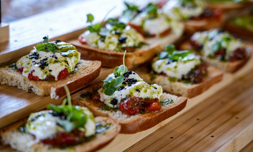 Image 8: Croisière avec brunch à volonté pour 1 ou 2 pers. avec Le Diamant Bleu