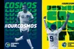 Cosmos vs. Portland Hearts of Pine on March 14 at 2PM - Second Medium
