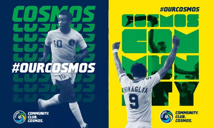 Cosmos vs. Portland Hearts of Pine - Up to 50% Off