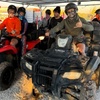 Image 1: Up to 91% Off on Off-Road Vehicle Rental at xplor atv tours
