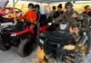 Up to 90% Off on Off-Road Vehicle Rental at xplor atv tours