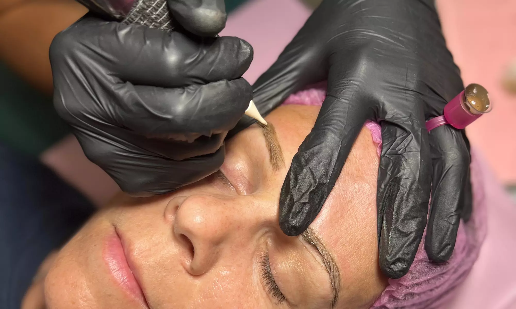 Up to 27% Off on Permanent Makeup at Rose and Crown Cosmetic Ink - Second Medium