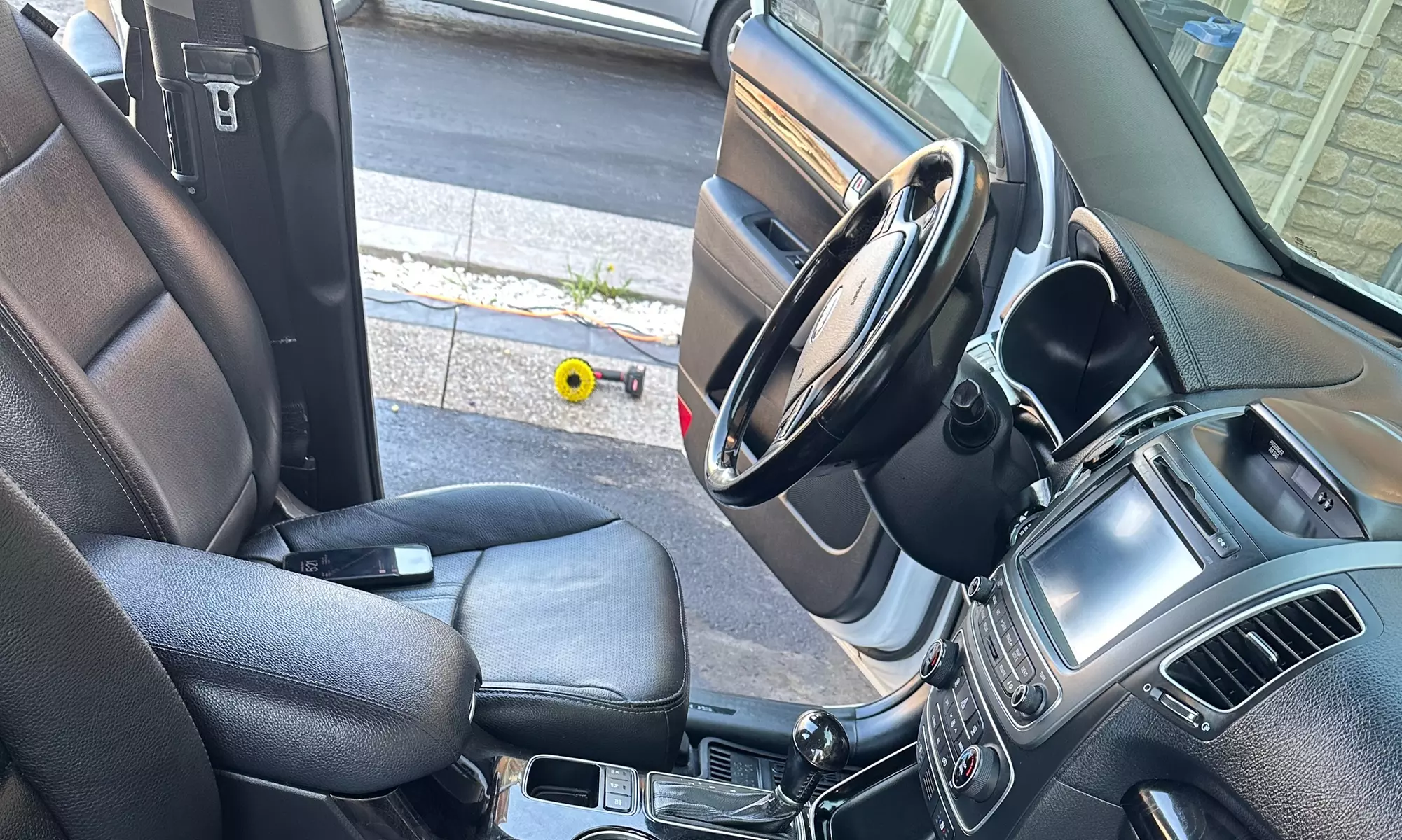 Up to 34% Off on Interior Car Cleaning at Max detailing - Primary Image