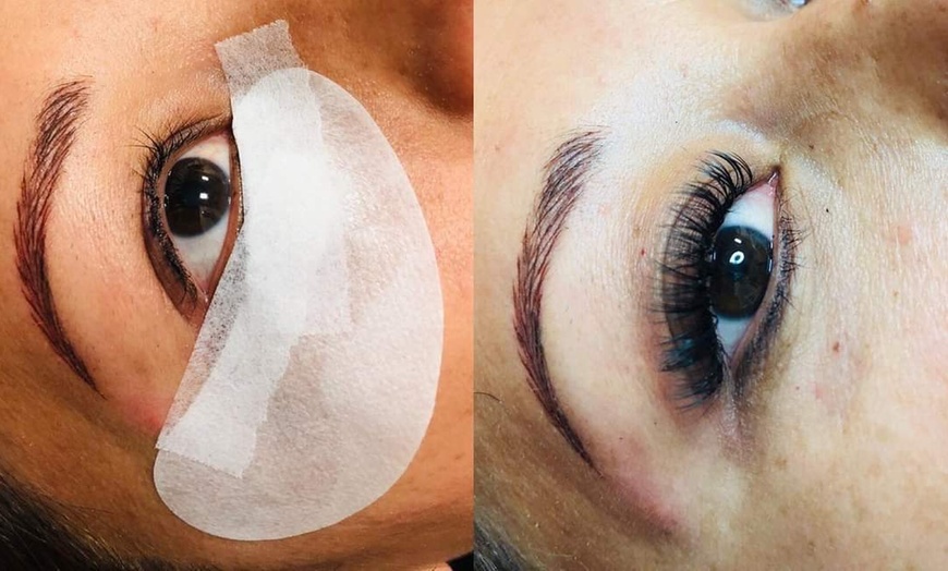 Image 3: Up to 40% Off on Microblading at Royal Beauty Salon