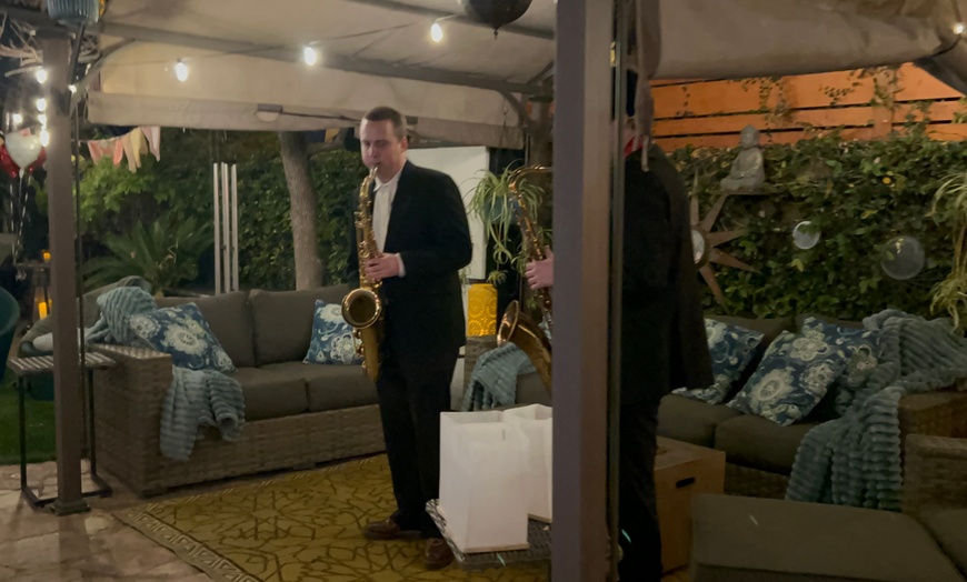 Image 5: Weekend Dining: Starters, Mains, Desserts & Drinks