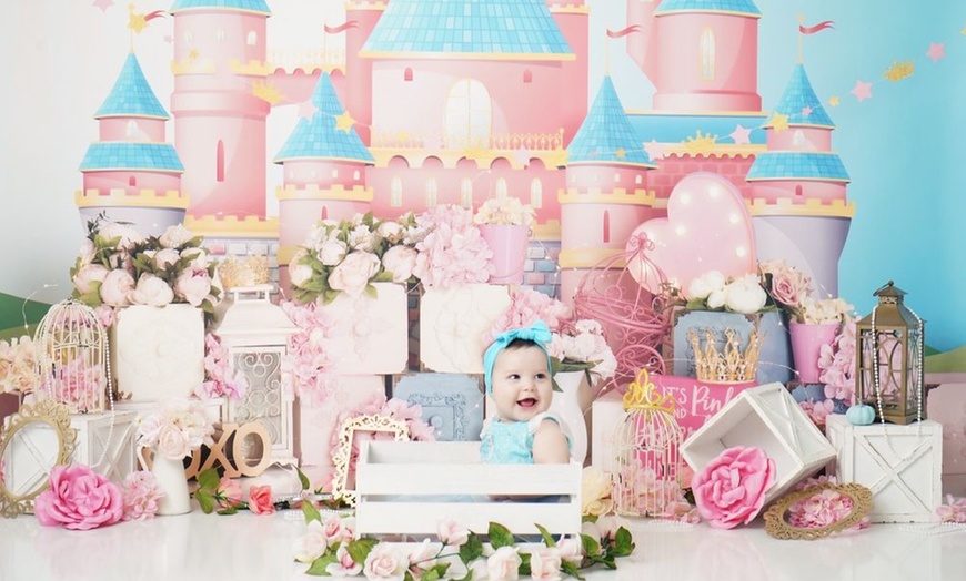 Image 5: Up to 50% Off on Pet Photography at Shelles Creative Photography