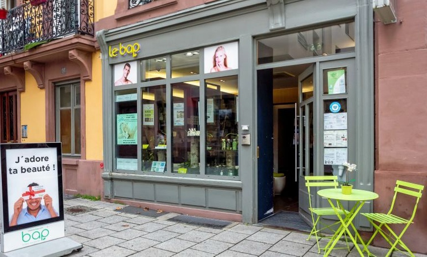 Image 3: 5 séances d'épilation définitive IPL aisselles ou maillot classique