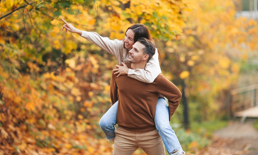 Image 9: Capture Memories with 60 or 90 Minute Outdoor Photography Session