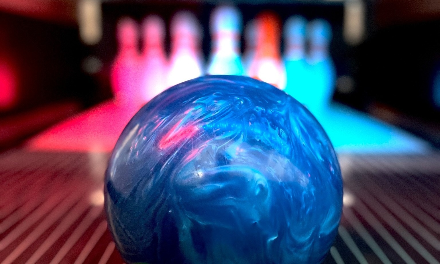 Up to 54% Off Bowling, Attractions, and Arcade at Game Time