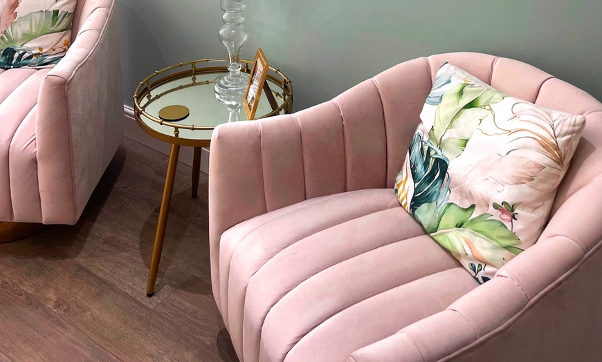 Image 7: Up to 57% Off on Microblading at Micro Glow PMU