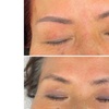 Image 8: Microshading Ombre Powder Brows and Threading