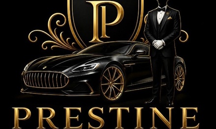 Exterior only - Prestine Automotive LLC