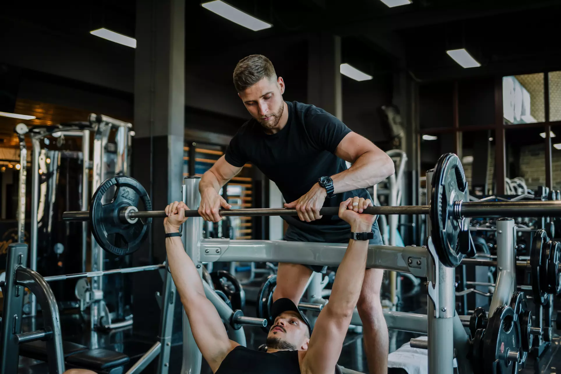 Up to 50% Off Personalized Fitness Training - FireForm Fitness