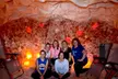 Discover relaxation at Four Elements Salon & Spa with salt room sessions for one, any day of the week, up to 55% off - Second Medium