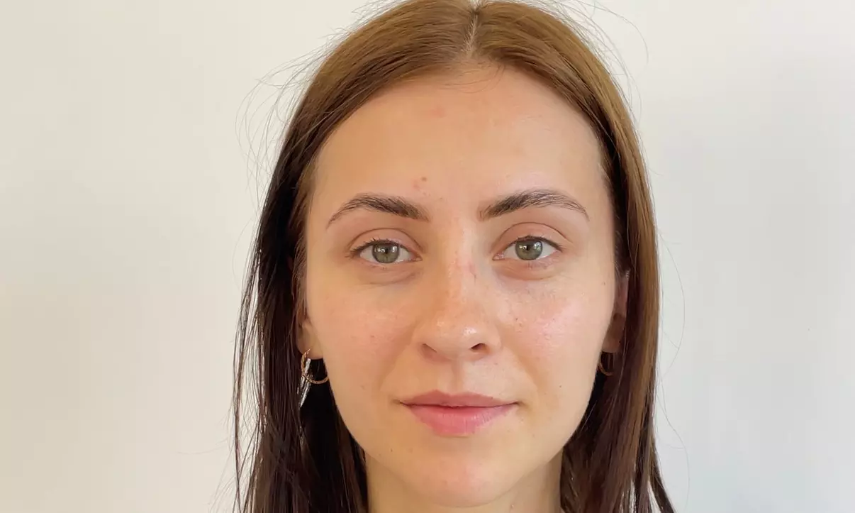 Achieve Perfect Brows with Eyebrow Tinting with Optional Lamination