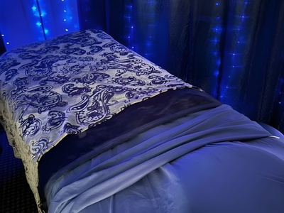 60min Lymphatic Drainage Massage For One - Denver Massage Clinic