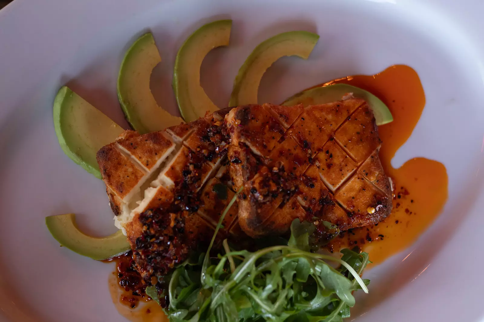 Enjoy $20 Toward Food and Drinks for Dine-in, Any Day