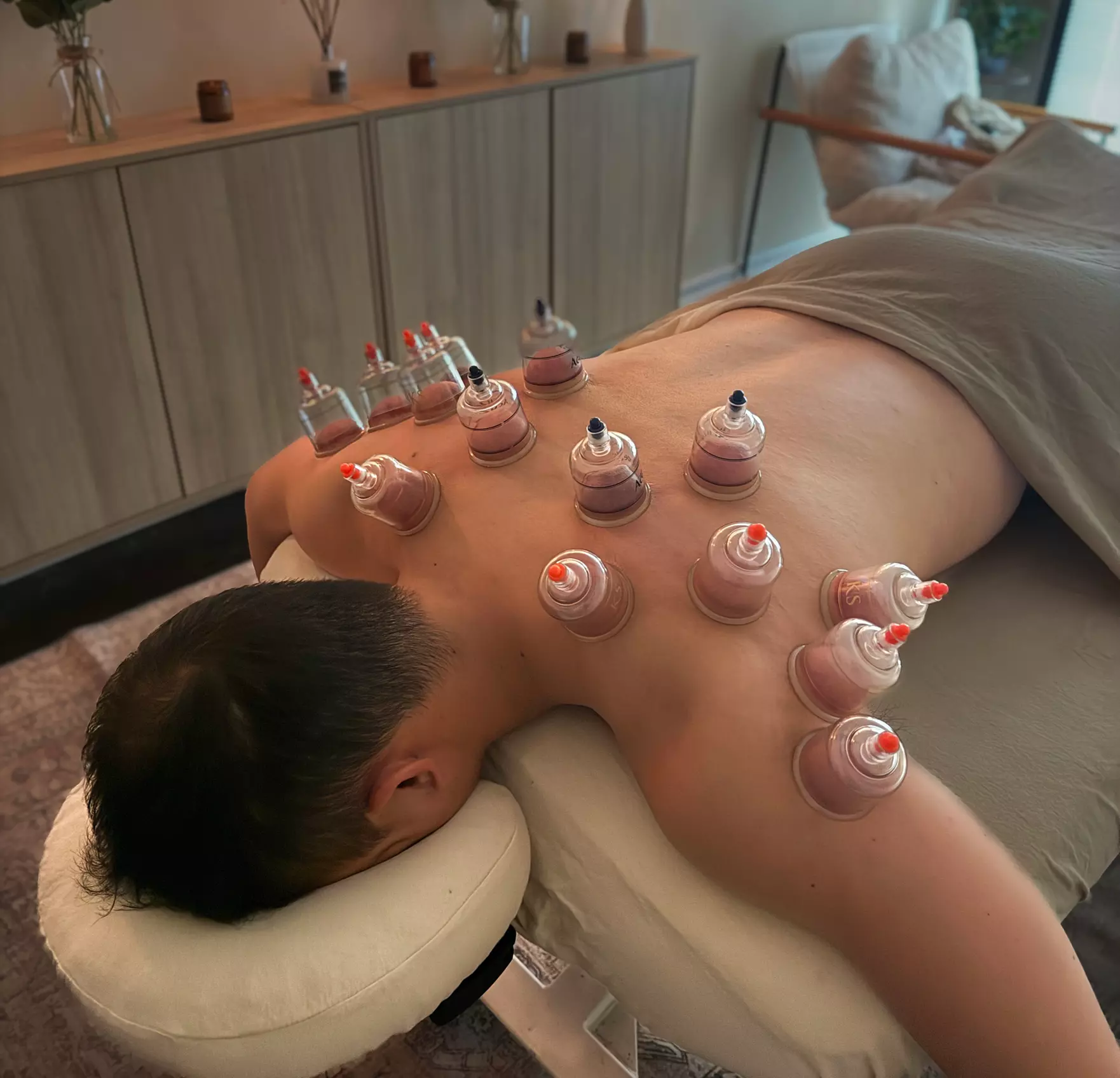 Relax w/ 60-, 90-, / 120-Min: Choice of Deep Tissue or Swedish Massage