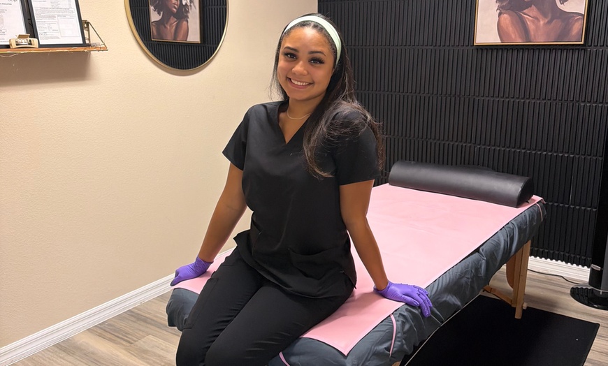 Image 6: Professional Brazilian Waxing for Smooth, Long-Lasting Results