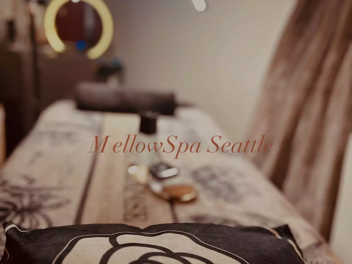 Up to 30% Off on Deep Tissue Massage at Mellow Spa