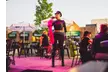 Margarita Tower Ultimate Nachos Party Favors Photos with Performers for Two, Four, or Six People (Up to 40% Off) - Second Medium