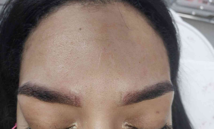 Image 4: Up to 60% Off on Makeup - Permanent at AURA Aesthetics