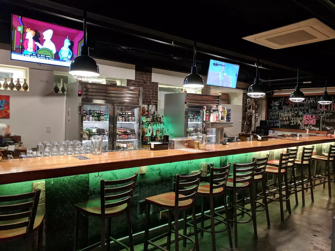 Arcade Games, Duck Pin Bowling & Pizza Packages – Harrisonburg