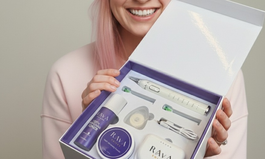 Image 5: Transform Your Oral Health with Our 5-in-1 Care Kit