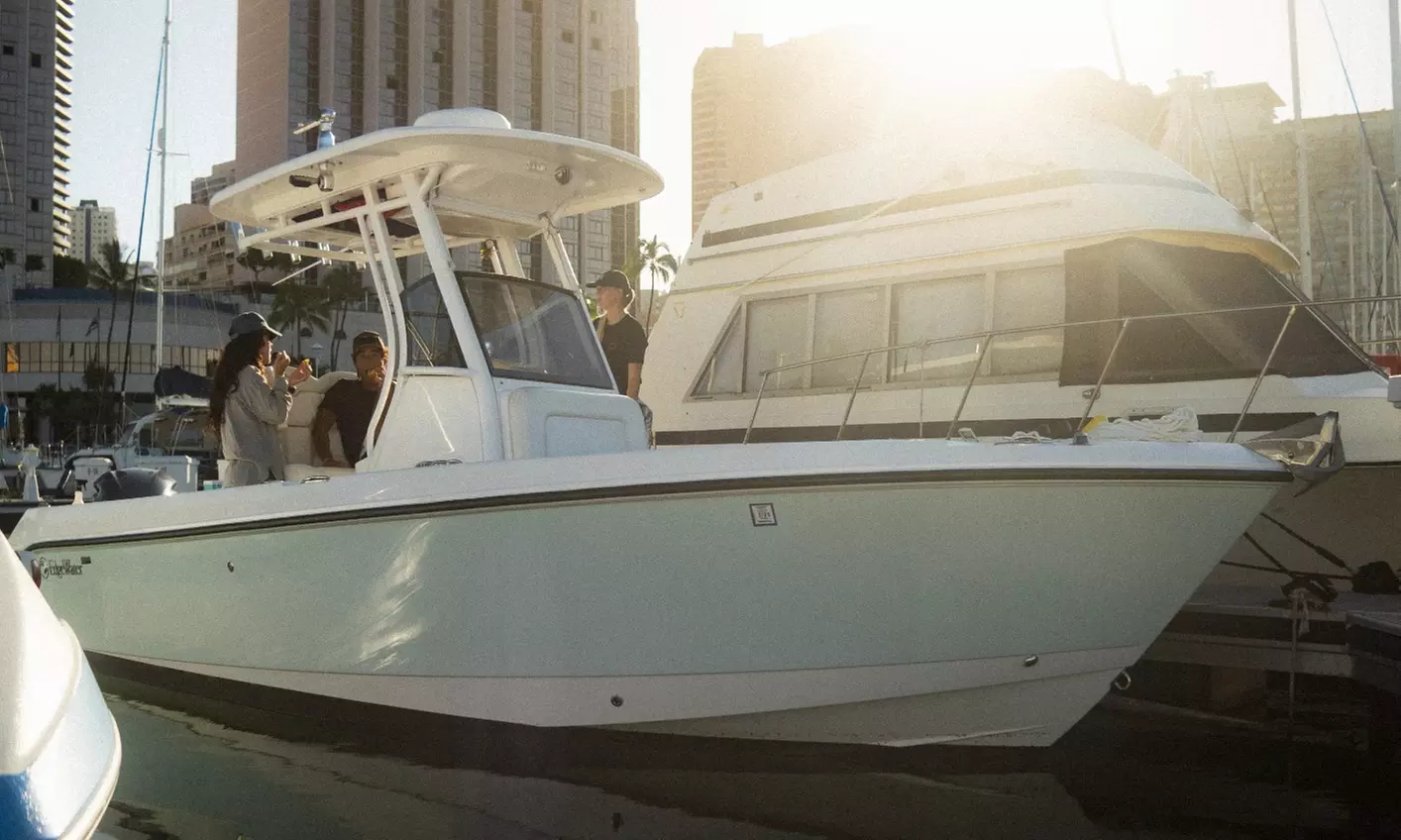 Up to 50% Off on Snorkeling at Hawaii Apex Charters