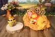 Capture Precious Moments: 30–45 Min Newborn Studio Shoot + 3 High-Res Digital Images (Up to 61% Off) - Second Medium