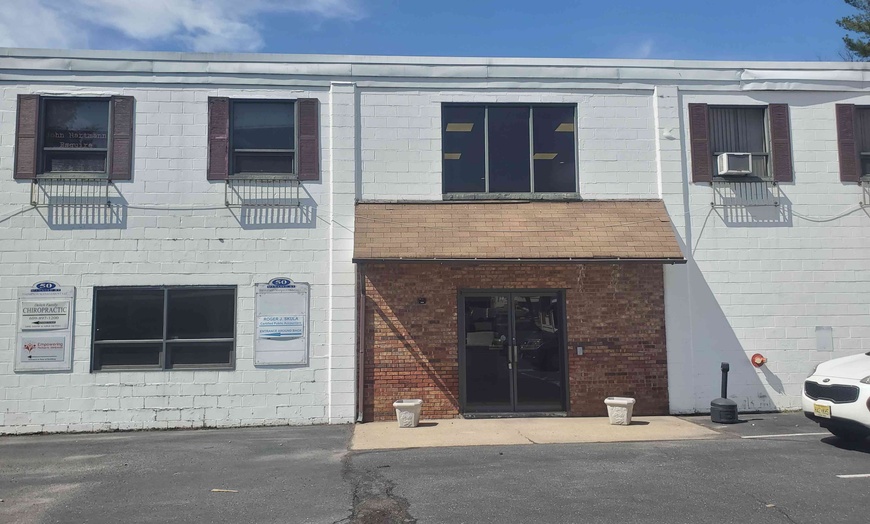 Image 1: Experience Prenatal Comfort with a Relaxing Massage in Hamilton NJ