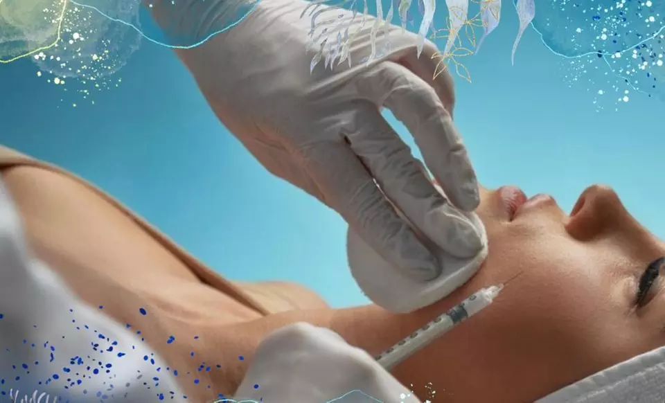 1 o 2 sesiones de mesoterapia facial o capilar con revisión incluida