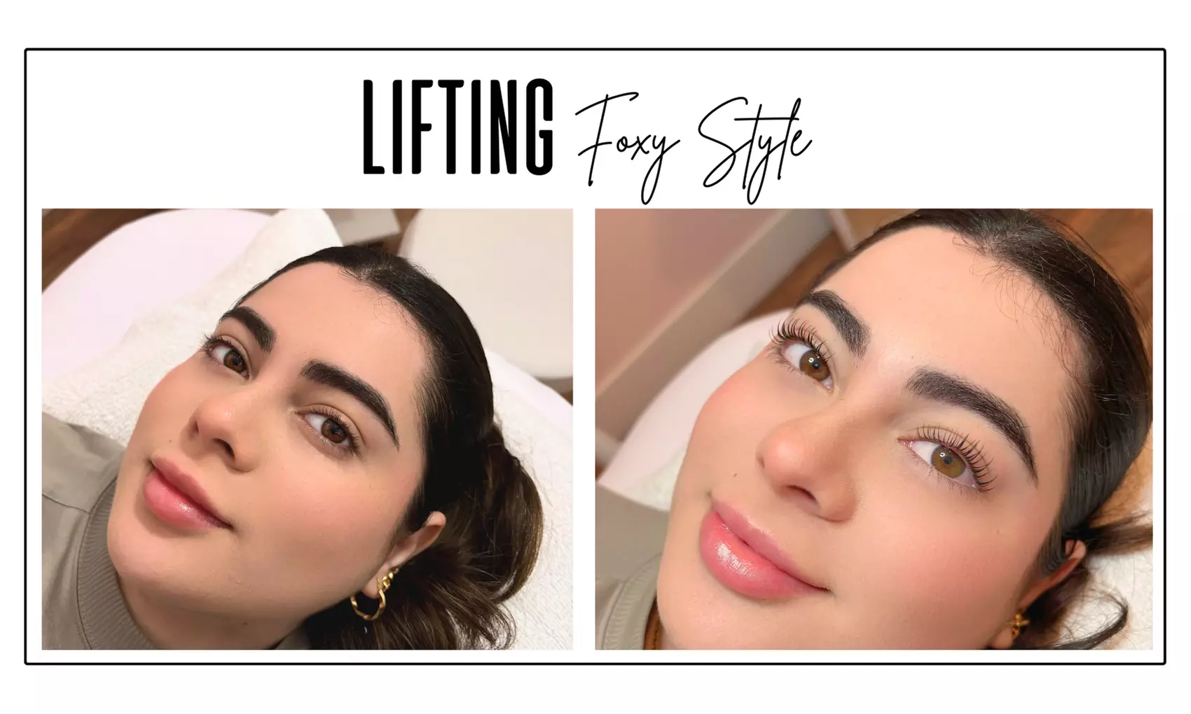 Up to 47% Off on Eyelash Tinting at Spotzen Wellness Center