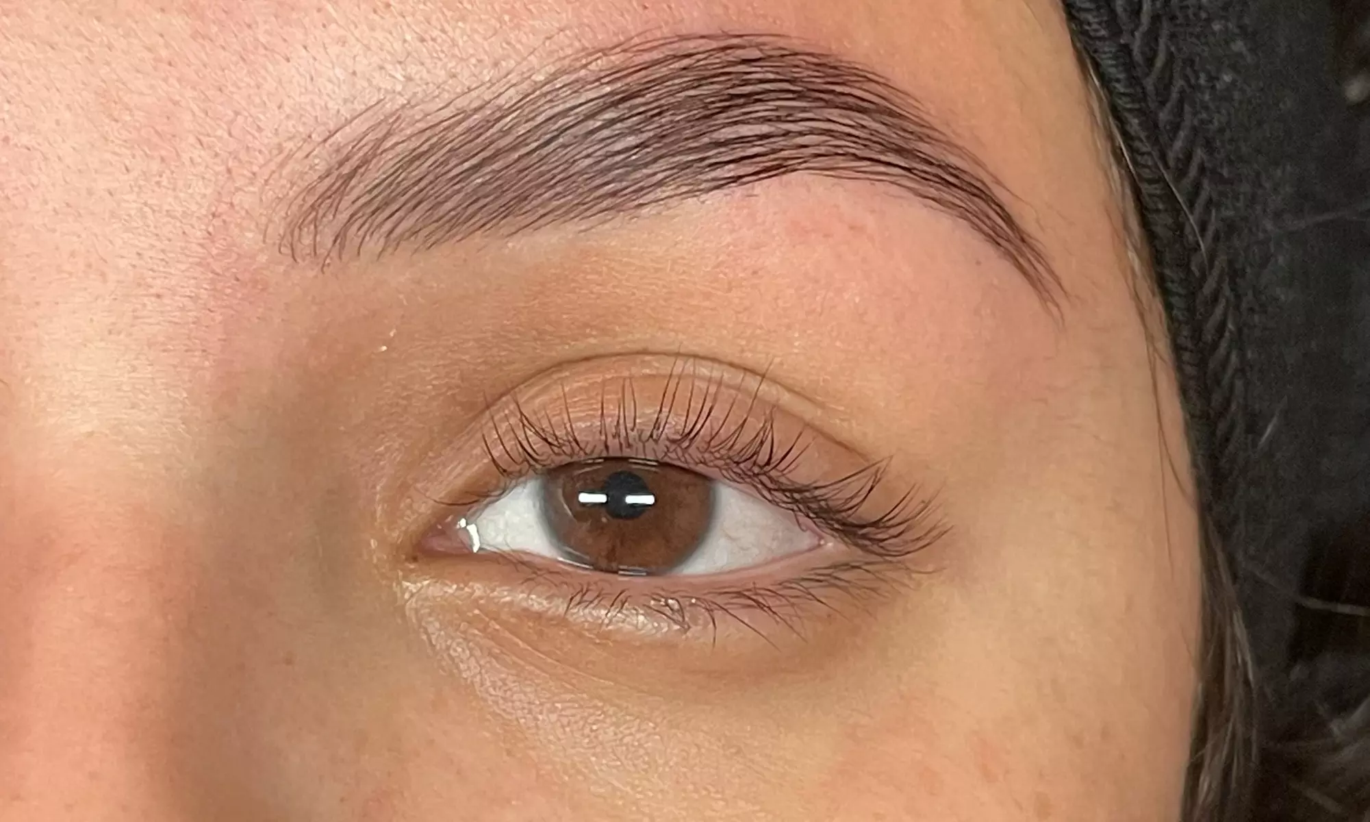 Lash Goals: Lift, Tint & Extensions for That Perfect Look